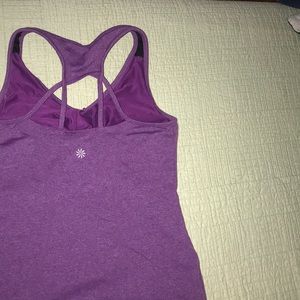 Exercise t shirt